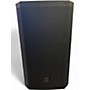 Used Electro-Voice ZLX-12P 12in 2-Way Powered Speaker