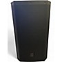 Used Electro-Voice ZLX-12P 12in 2-Way Powered Speaker