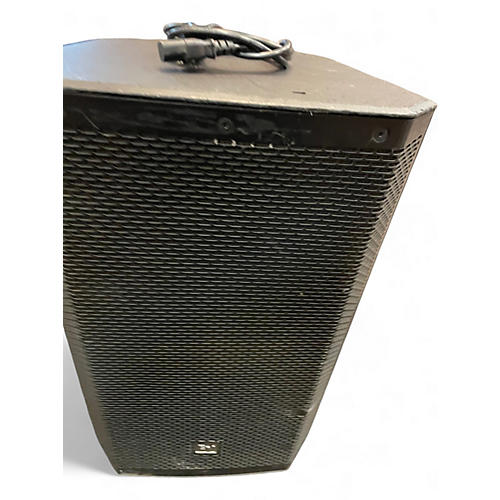 Used Electro-Voice ZLX-12P 12in 2-Way Powered Speaker
