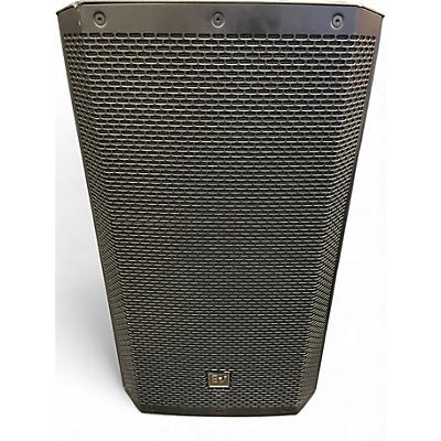 Used Electro-Voice ZLX-12P 12in 2-Way Powered Speaker