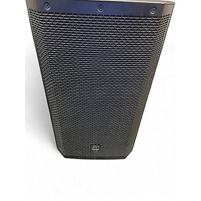 Used Electro-Voice ZLX-12P 12in 2-Way Powered Speaker