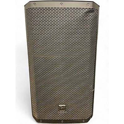 Used Electro-Voice ZLX-12P 12in 2-Way Powered Speaker