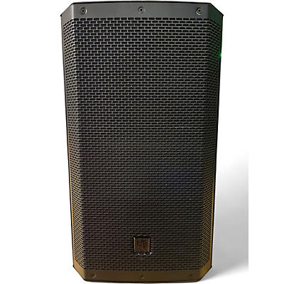 Used Electro-Voice ZLX-12P 12in 2-Way Powered Speaker