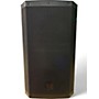 Used Electro-Voice ZLX-12P 12in 2-Way Powered Speaker