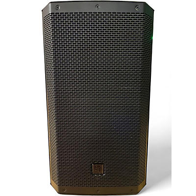 Used Electro-Voice ZLX-12P 12in 2-Way Powered Speaker