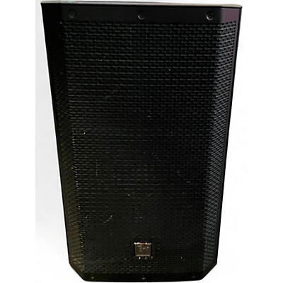Used Electro-Voice ZLX-12P 12in 2-Way Powered Speaker