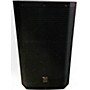 Used Electro-Voice ZLX-12P 12in 2-Way Powered Speaker