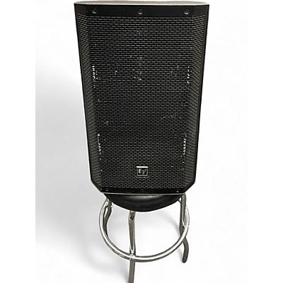 Used Electro-Voice ZLX-12P 12in 2-Way Powered Speaker