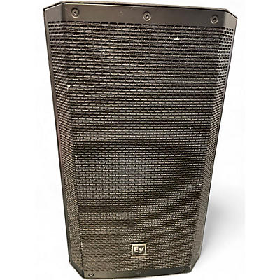 Used Electro-Voice ZLX-12P 12in 2-Way Powered Speaker