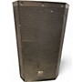 Used Electro-Voice ZLX-12P 12in 2-Way Powered Speaker
