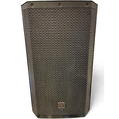 Used Electro-Voice ZLX-12P 12in 2-Way Powered Speaker