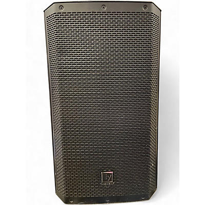 Used Electro-Voice ZLX-12P 12in 2-Way Powered Speaker