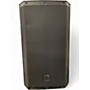 Used Electro-Voice ZLX-12P 12in 2-Way Powered Speaker