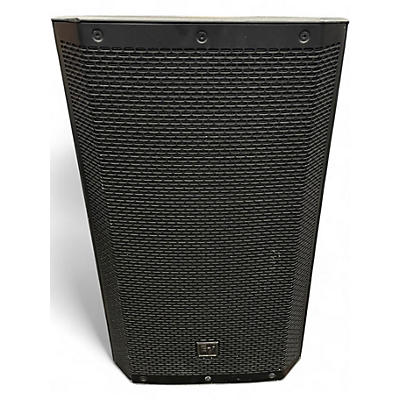 Used Electro-Voice ZLX-12P 12in 2-Way Powered Speaker