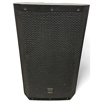 Used Electro-Voice ZLX-12P 12in 2-Way Powered Speaker