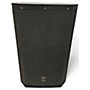 Used Electro-Voice ZLX-12P 12in 2-Way Powered Speaker