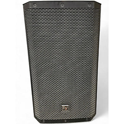 Used Electro-Voice ZLX-12P 12in 2-Way Powered Speaker