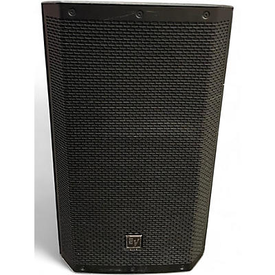Used Electro-Voice ZLX-12P 12in 2-Way Powered Speaker