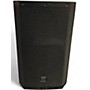 Used Electro-Voice ZLX-12P 12in 2-Way Powered Speaker
