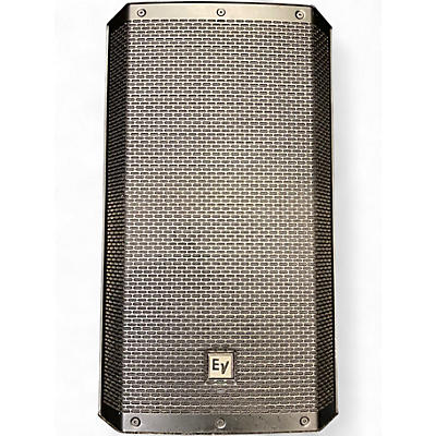 Used Electro-Voice ZLX-12P 12in 2-Way Powered Speaker