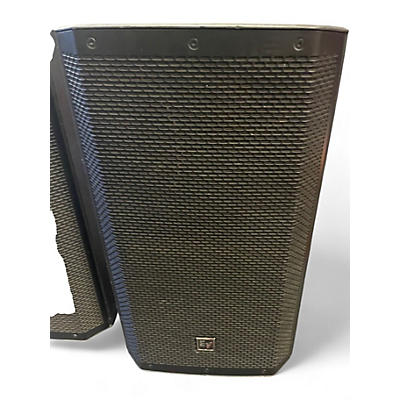 Used Electro-Voice ZLX-12P 12in 2-Way Powered Speaker