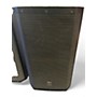 Used Electro-Voice ZLX-12P 12in 2-Way Powered Speaker