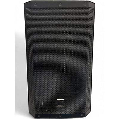 Used Electro-Voice ZLX-12P 12in 2-Way Powered Speaker
