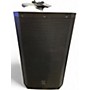 Used Electro-Voice ZLX-12P 12in 2-Way Powered Speaker