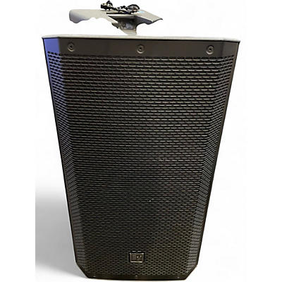 Used Electro-Voice ZLX-12P 12in 2-Way Powered Speaker