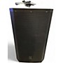 Used Electro-Voice ZLX-12P 12in 2-Way Powered Speaker