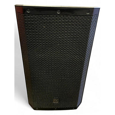Used Electro-Voice ZLX-12P 12in 2-Way Powered Speaker