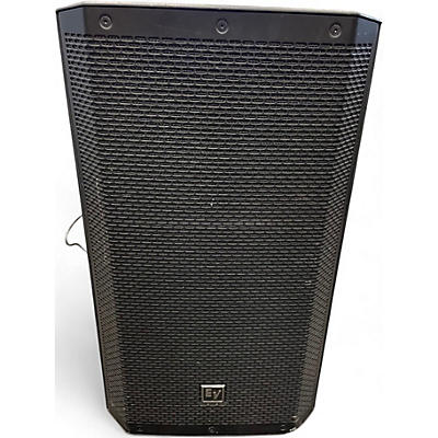Used Electro-Voice ZLX-12P 12in 2-Way Powered Speaker