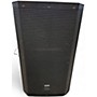 Used Electro-Voice ZLX-12P 12in 2-Way Powered Speaker