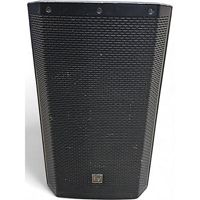 Used Electro-Voice ZLX-12P 12in 2-Way Powered Speaker
