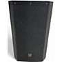 Used Electro-Voice ZLX-12P 12in 2-Way Powered Speaker