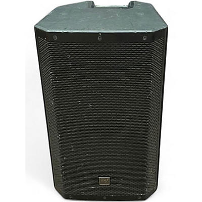 Used Electro-Voice ZLX-12P 12in 2-Way Powered Speaker