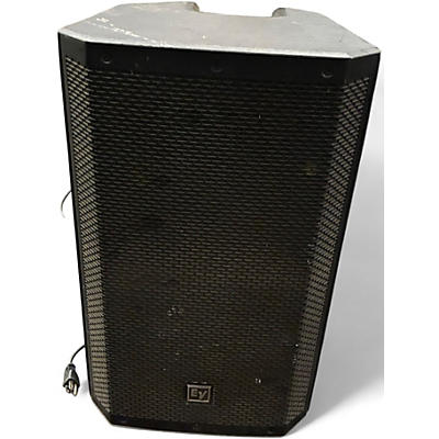 Used Electro-Voice ZLX-12P 12in 2-Way Powered Speaker