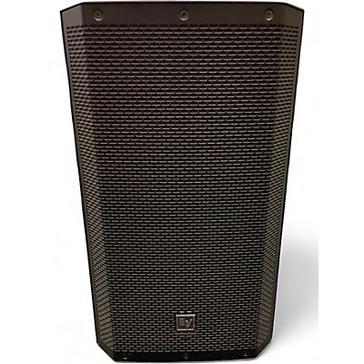 Used Electro-Voice ZLX-12P 12in 2-Way Powered Speaker