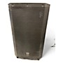 Used Electro-Voice ZLX-12P 12in 2-Way Powered Speaker
