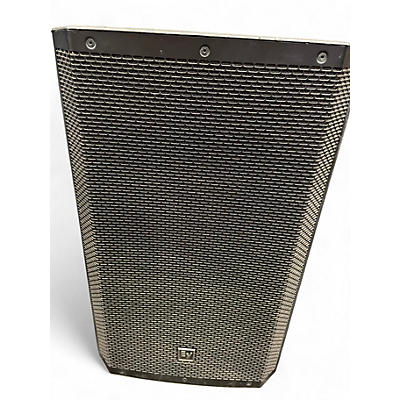 Used Electro-Voice ZLX-12P 12in 2-Way Powered Speaker
