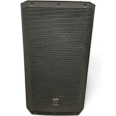 Used Electro-Voice ZLX-12P 12in 2-Way Powered Speaker