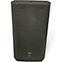 Used Electro-Voice ZLX-12P 12in 2-Way Powered Speaker