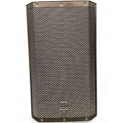 Used Electro-Voice ZLX-12P 12in 2-Way Powered Speaker