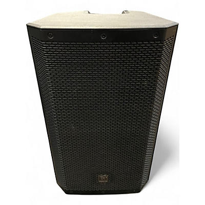 Used Electro-Voice ZLX-12P 12in 2-Way Powered Speaker