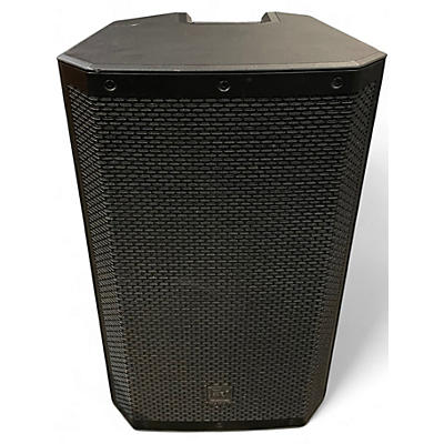 Used Electro-Voice ZLX-12P 12in 2-Way Powered Speaker