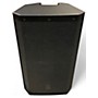 Used Electro-Voice ZLX-12P 12in 2-Way Powered Speaker