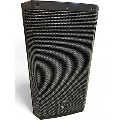 Used Electro-Voice ZLX-12P 12in 2-Way Powered Speaker