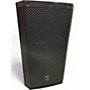 Used Electro-Voice ZLX-12P 12in 2-Way Powered Speaker