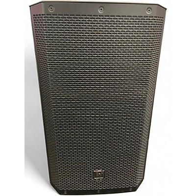 Used Electro-Voice ZLX-12P 12in 2-Way Powered Speaker