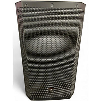 Used Electro-Voice ZLX-12P 12in 2-Way Powered Speaker